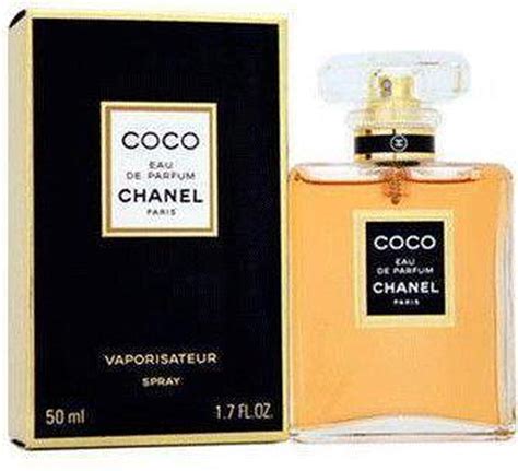 coco chanel 35 ml